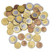 Picture of LEARNING RESOURCES EURO COIN SET